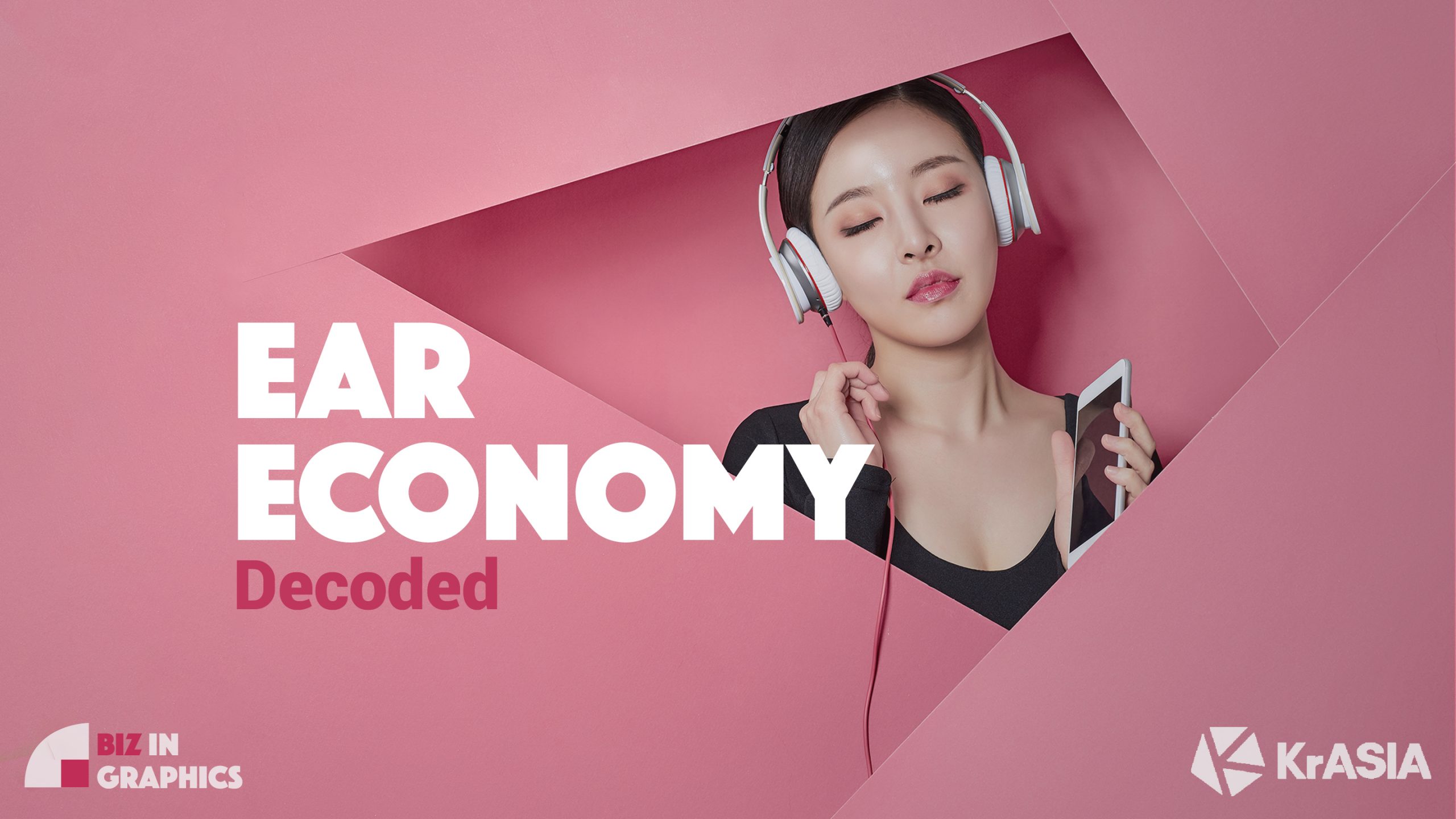 3年で赤字360億円、中国音声メディア「Himalaya」が上場へ　「耳経済」の可能性は（上）