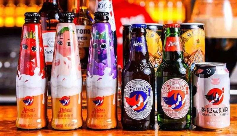 「夜のスターバックス」に向けて一歩前進　Helen’s、中国バー業界初の上場企業へ（一）