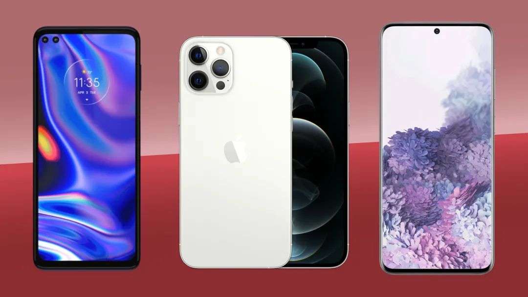 拡大する中国ハイエンドスマホ市場、アップルがシェア46%で首位　22年4~6月期