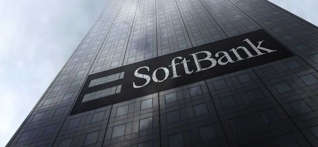 ソフトバンク、中国企業への投資を一時停止