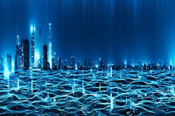 ビッグデータで企業のDXを促進する「WakeData」がテンセントなどから約27億円を調達