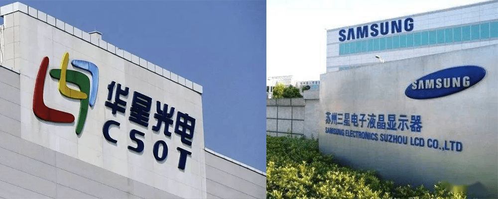 液晶事業の主導権は韓国から中国へ　LCDは本当に斜陽なのか？（下）