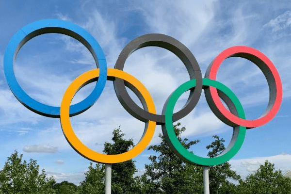 ショート動画で初　快手、テンセントと共に東京・北京五輪の放映権者に