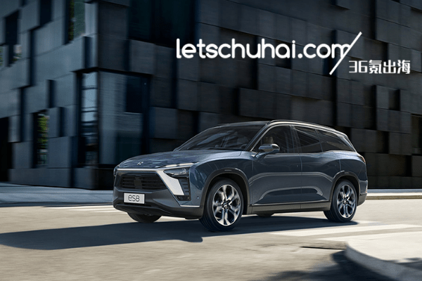 新興EV「NIO」、ノルウェー進出の勝算語る。先行中国メーカーは軒並み苦戦
