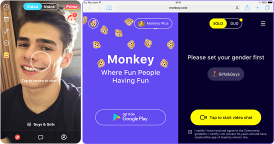 ライブ配信サービスを展開する中国企業、北米で人気のSNSアプリ「HOLLA」を買収