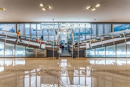 冬季五輪近づく中国でスキーライフを提案する専門店「SNOW51」が約16億円を調達