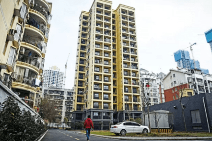 中国大都市在住者、30歳未満は約26％がマイホームを所有