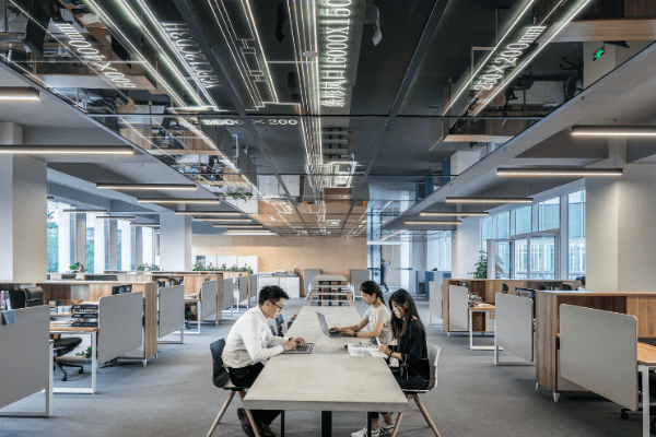 中国最大の求人プラットフォーム「BOSS直聘」が米上場へ、テンセントなど出資