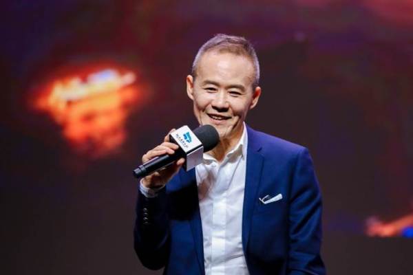 エベレスト登頂の中国大手不動産創業者、SPAC設立、ヘルスケアとスポーツに焦点