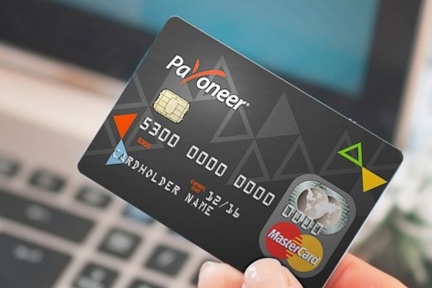 グローバル決済プラットフォーム「Payoneer」、米「eBay」と提携