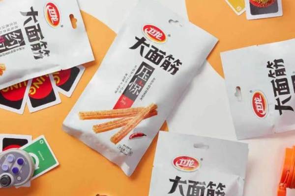 中国の国民的スナックメーカーがIPOに向け初の資金調達　テンセントも出資