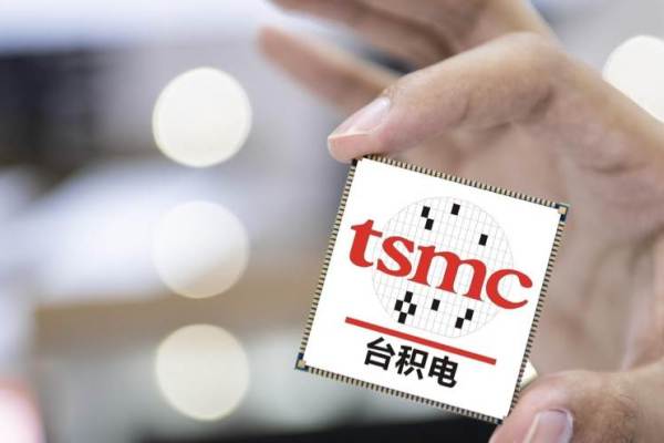台湾TSMC、自動車用チップ生産拡大に中国本土へ約3000億円投資