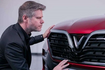 ベトナム版テスラ「VinFast」、米国でIPO準備　評価額は500億ドル以上