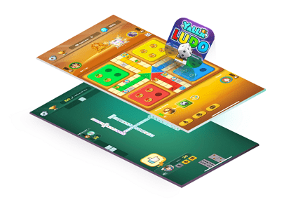 オンラインカジュアルゲーム「Yalla Ludo」、中東モバイルアプリ売上高3位に
