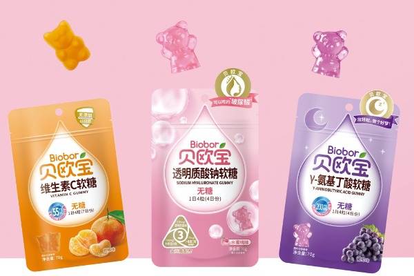 中国製菓ブランド「Amos Food」が17億円調達、日本のコンビニでも販売される快挙