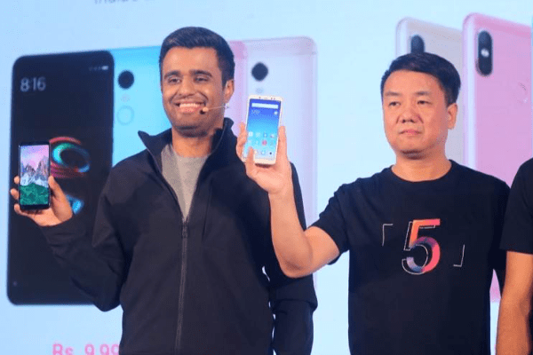 印スマホ市場、21年1Q出荷台数11％増　シャオミがシェア28％で引き続きリード
