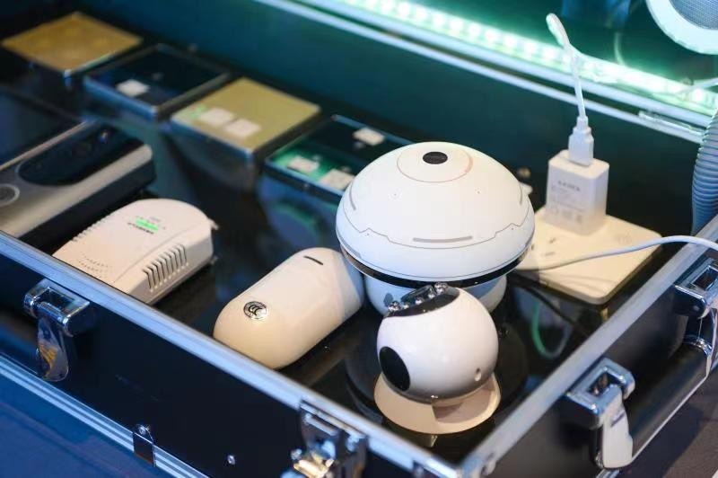 スマートホーム普及でAI音声認識チップの需要拡大。資金調達活発化