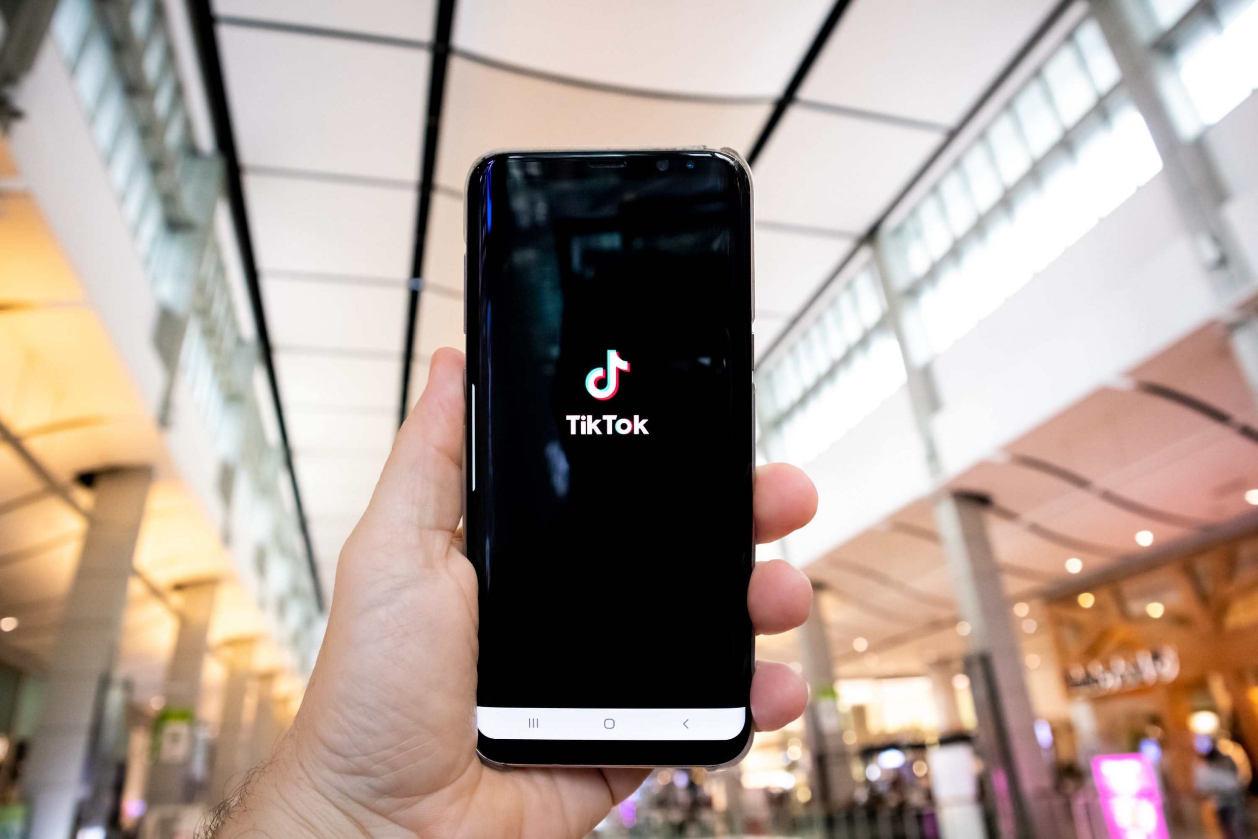TikTok、米オラクルと間もなく合意か　ユーザー情報保全巡り