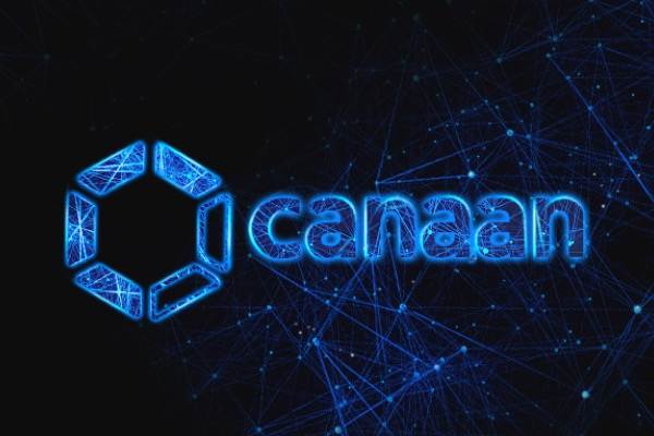 仮想通貨マイニング機器「カナン」21年1～3月期売上高は約70億円、うち8割が海外