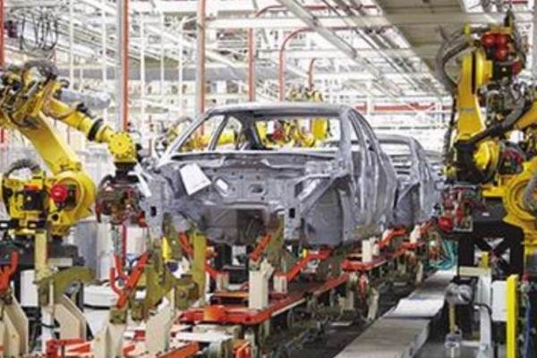 日産、英国に大規模EVバッテリー工場　中国系企業が運営担当
