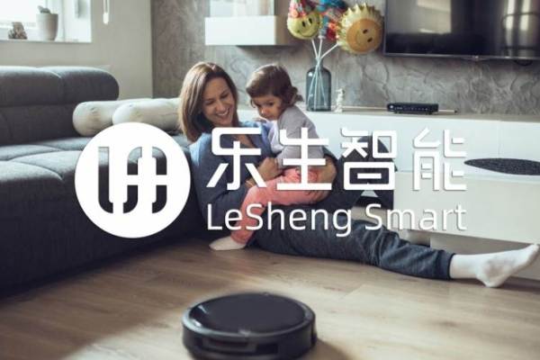 ロボット掃除機ODM企業が数億円を調達　海外向け主体、シャオミ系やレノボも顧客