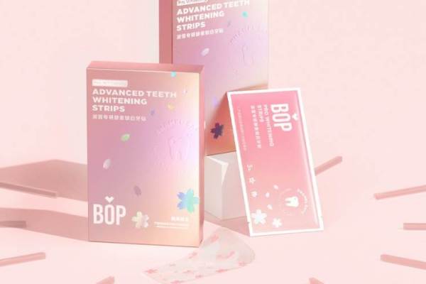 月間売上高が半年で10倍増、新興口腔ケアブランド「BOP」が資金調達
