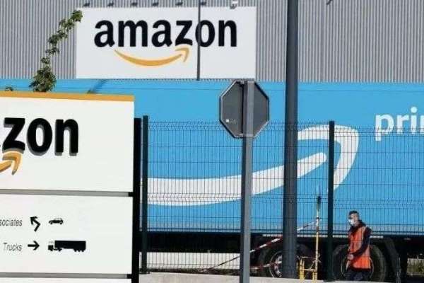 Amazon、トラック自動運転システム1000台分を中国系スタートアップに発注