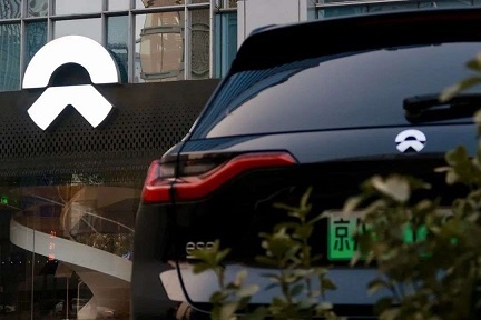 EV大手「NIO」、低価格帯ブランドを新設　子会社化する可能性も
