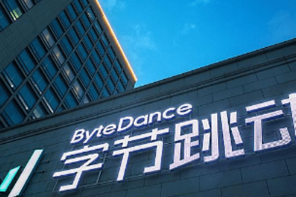 TikTokのバイトダンス、2020年売上高はで前年比111％増の4兆円超