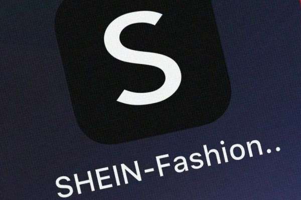 中国版ZARA、「SHEIN」の1日売上高77億円突破