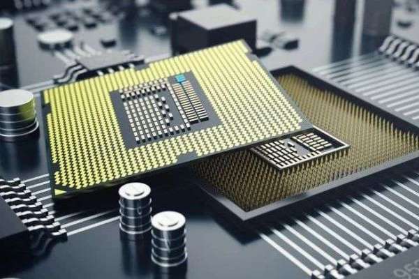 2020年の世界半導体市場6.8％増、トップは依然中国