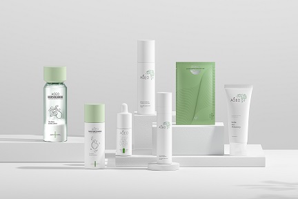 植物由来スキンケア「AOEO」が約17億円超を調達　肌への優しさを都市の若者にアピール