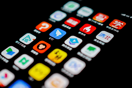 TikTok、App Annieの5月売上高世界ランキングで首位