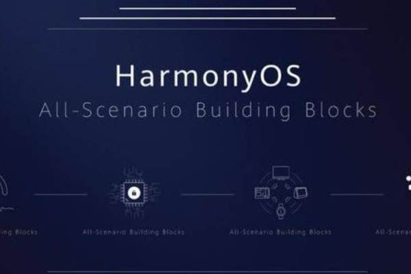 ファーウェイ、独自OS「HarmonyOS」を全面的にオープンソース化