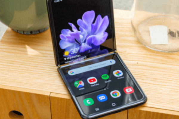 サムスン・シャオミ・OPPO、21年下期に折り畳み式など「変わり種」モデル発売へ