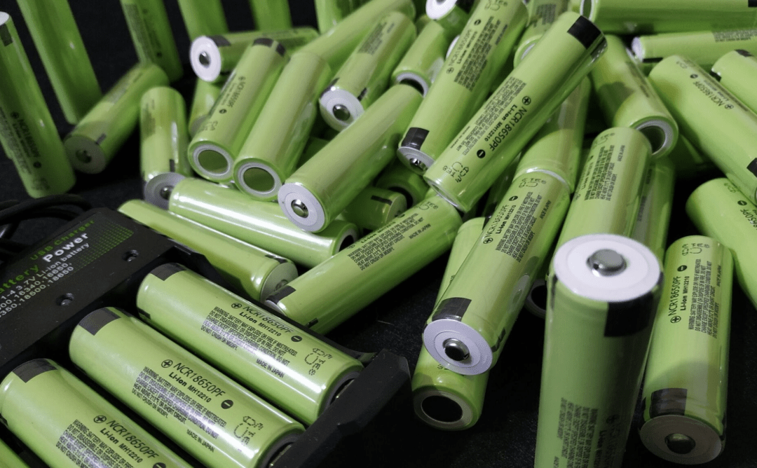 中国のリチウムイオン電池輸出額、上半期は83％増