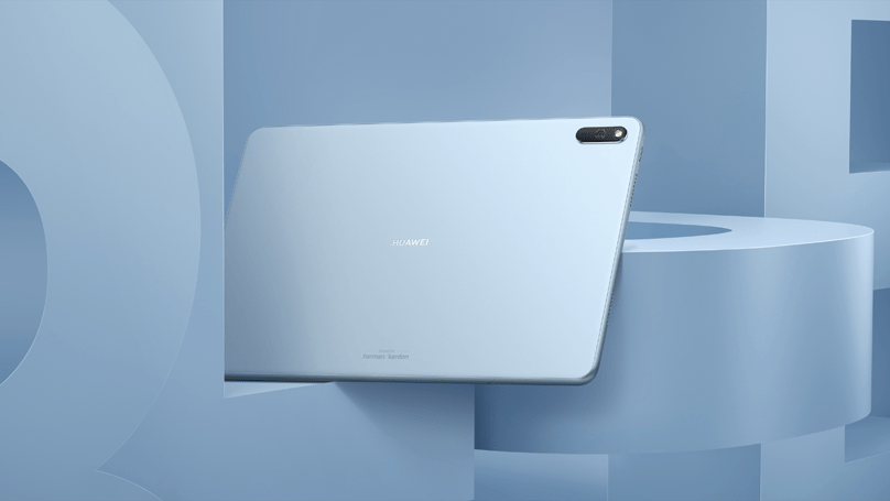 ファーウェイ、独自OS搭載の新タブレット「MatePad 11」を発表