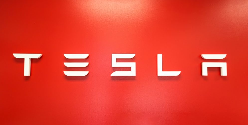 米テスラ上海工場、1～10月納車55万台超え　21年通年上回る