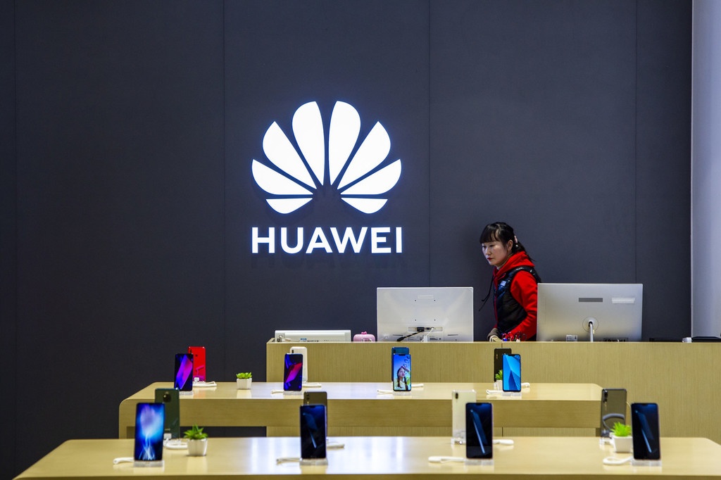 2021年中国5Gスマホ市場、競争激化。シェア1位はファーウェイ、iPhoneも絶好調