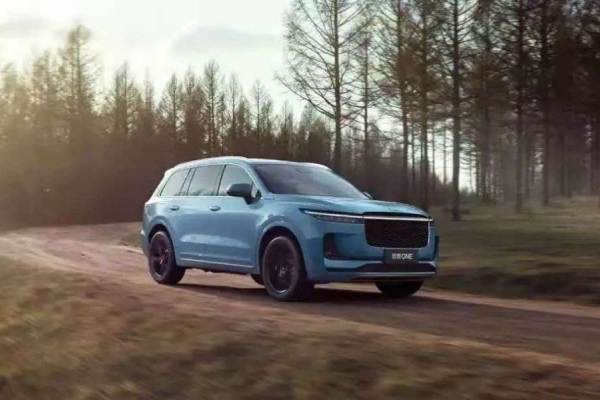 中国新興EVメーカー21年上半期の成績表　三強は「NIO、小鵬、理想」