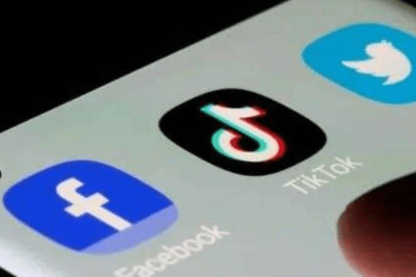TikTokと抖音、ダウンロード30億回突破　Facebook系アプリ以外で初