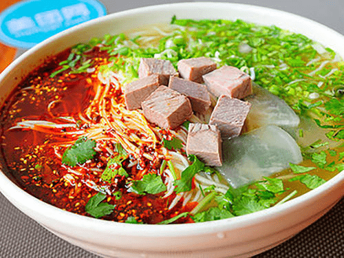 蘭州ラーメンにチェーン化の波　ブランド化と技術維持の両立課題
