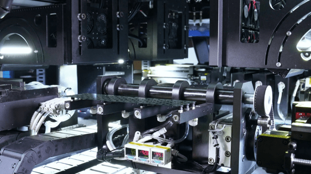 スマートマニュファクチャリング支援の「SmartMore」、約220億円調達でユニコーン企業に