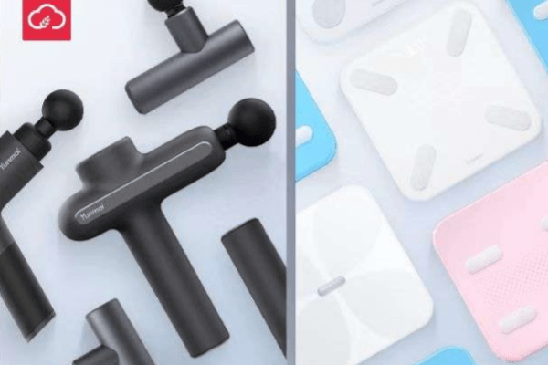 「短時間トレーニングでも効果あり」　スマートフィットネス用品「Yunmai」が海外展開を推進