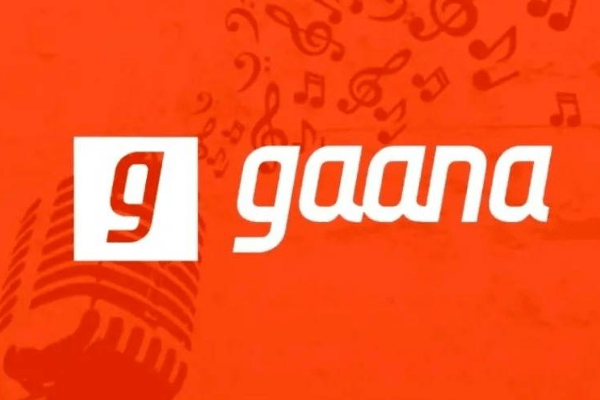 テンセント、印2番手音楽アプリ「Gaana」に約45億円を追加出資　保有株式3分の1超