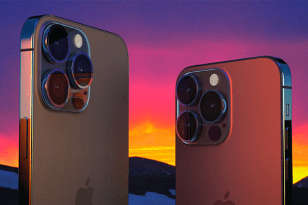 iPhone13全予測（上）新興EMSメーカーが鴻海を追撃
