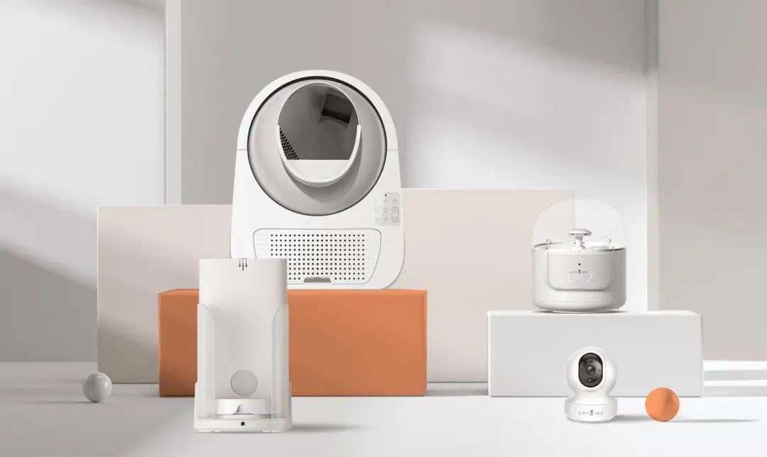 6300億円規模の中国ペット市場。アリババ、シャオミもIoT機器参入