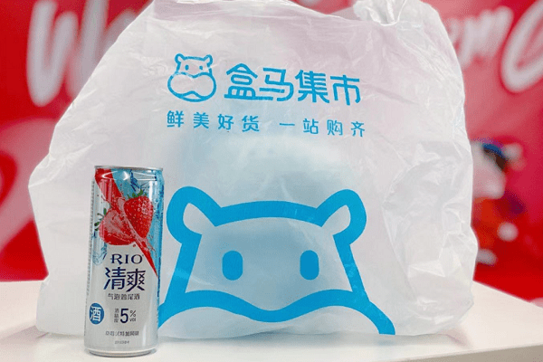 アリババ、共同購入で業界トップ3目指す　GMV目標を1日約60億円に設定