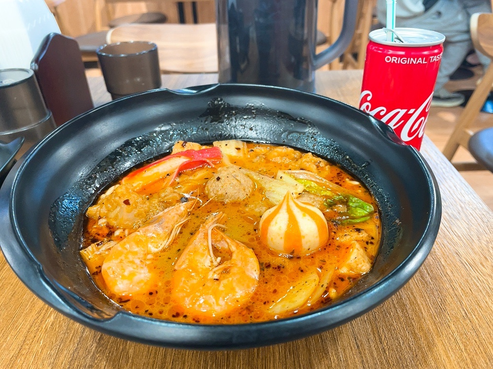 銀座出店で話題の中国本格麻辣湯「楊国福」、24年はドイツにも20店舗オープンへ