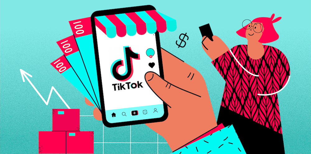 TikTok、サブスク機能ををテスト　InstagramやTwitterに続き